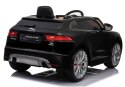 Auto na Akumulator Jaguar F- Pace Czarny Lakier