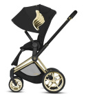 CYBEX PRIAM 2.0 wózek spacerowy JEREMY SCOTT WINGS