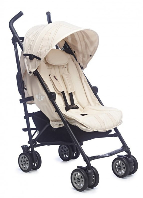 Easywalker MINI Buggy XL wózek spacerowy typu parasolka 8kg