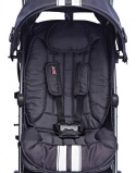 Easywalker MINI Buggy XL wózek spacerowy typu parasolka 8kg