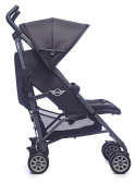 Easywalker MINI Buggy XL wózek spacerowy typu parasolka 8kg