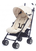 Easywalker MINI Buggy XL wózek spacerowy typu parasolka 8kg