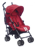 Easywalker MINI Buggy XL wózek spacerowy typu parasolka 8kg