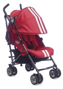 Easywalker MINI Buggy XL wózek spacerowy typu parasolka 8kg