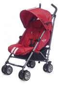 Easywalker MINI Buggy XL wózek spacerowy typu parasolka 8kg