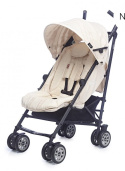 Easywalker MINI Buggy wózek spacerowy typu parasolka 7kg