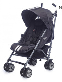 Easywalker MINI Buggy wózek spacerowy typu parasolka 7kg