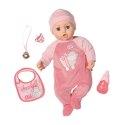 Lalka Baby Annabell Interaktywna 43 cm