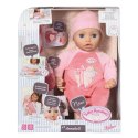 Lalka Baby Annabell Interaktywna 43 cm