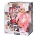 Lalka Baby Annabell Interaktywna 43 cm