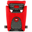 MONTEREY 2 CXT DIONO Fotelik Samochodowy 15-36 kg Isofix 4 **** ADAC - RED