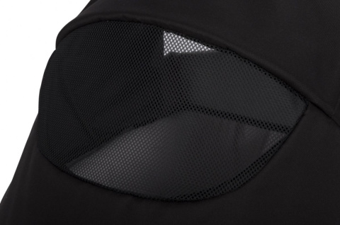 BASIC PLUS Riko 3w1 wózek głęboko-spacerowy + Fotelik Carlo 0m+ kolor Anthracite