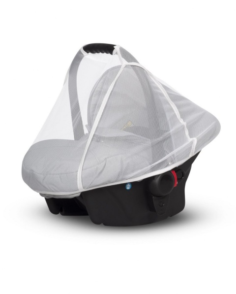 BASIC PLUS Riko 3w1 wózek głęboko-spacerowy + Fotelik Carlo 0m+ kolor Grey Fox