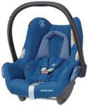 CABRIO FIX CabrioFix Maxi-Cosi 0-13kg fotelik samochodowy - Essential Blue