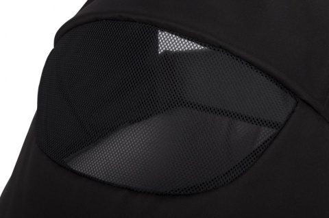 BASIC PLUS Riko 3w1 wózek głęboko-spacerowy + Fotelik Carlo 0m+ kolor Grey Fox