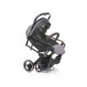 FLEXY Wózek spacerowy 4Baby 7,8 kg Beige