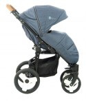 MIG Dynamic Baby wózek spacerowy - Sand Line