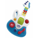 CHICCO GITARA DJ MIXER dla dzieci 12m+ 60068