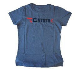 Koszulka damska Gimmik - rozmiar XS