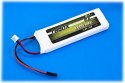 Redox 1600 mAh 7,4V - Pakiet LiPo RX