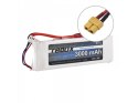 Redox 3000 mAh 7,4V 20C - Pakiet LiPo