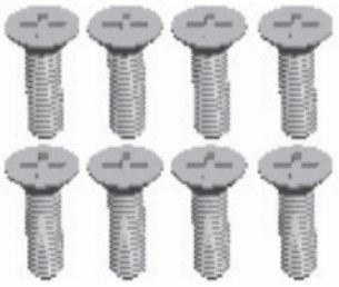 Wltoys 12428-0113 12423-0113 Screws