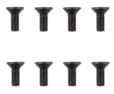 Wltoys 12428-0114 12423-0114 Screw M2.5*8