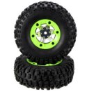 Wltoys Right Wheels Komplet Kół Prawych 12428-0071 12423-0071