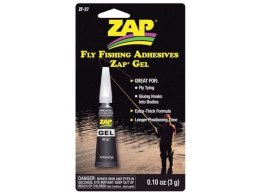 Klej CA w żelu - Fly Fishing Adhesives Gel 3 g - ZAP