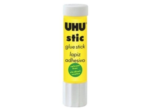 Klej w sztyfcie UHU Stic 8,2g