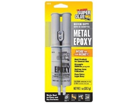 Żywica Metal Epoxy 5min 28,3g - ZAP