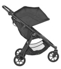 Baby Jogger City Mini GT2 wersja spacerowa - JET