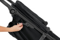 Baby Jogger City Mini GT2 wersja spacerowa - JET