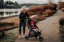 Baby Jogger City Mini GT2 wersja spacerowa - JET