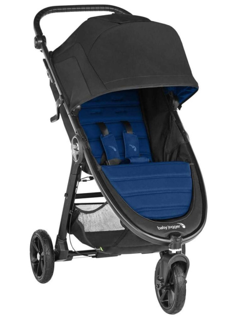 Baby Jogger City Mini GT2 wersja spacerowa - Windsor