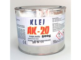 Klej AK-20 500g Do Drewna