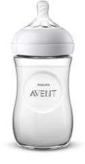 Butelka Philips Avent 2.0 Natural 260ml SCF070/25 Jednorożec