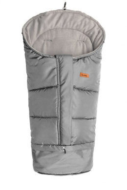 Śpiworek Combi 3w1 Sensillo polar - Grey