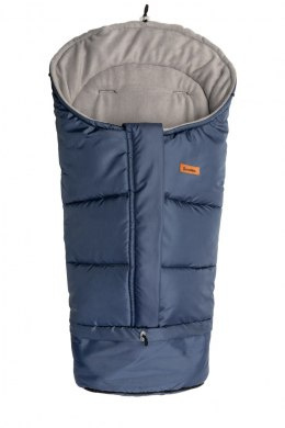 Śpiworek Combi 3w1 Sensillo polar - Navy/Grey