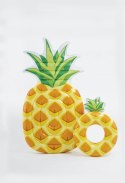 Materac, Ananas 216 x 124 cm INTEX