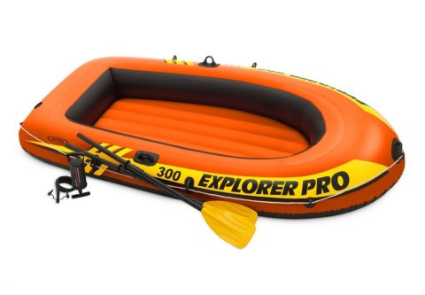 Ponton Explorer PRO 300 INTEX