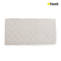 HAUCK BED ME-POKROWIEC NA MATERAC 120 X 60 CM