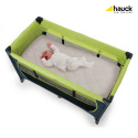 HAUCK BED ME-POKROWIEC NA MATERAC 120 X 60 CM