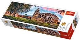 Puzzle 1000el panorama Koloseum o poranku 29030 TREFL p10