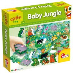 Carotina Baby Jungle 58471