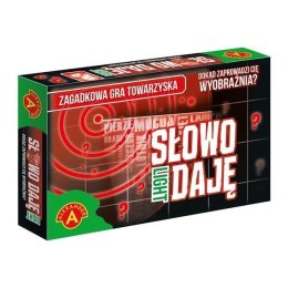 Słowo daję - wersja Light gra 2111 ALEXANDER p6