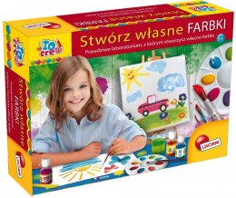 Stwórz własne farbki 68975