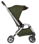 Wózek spacerowy mima Zigi 2G - Olive Green