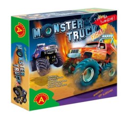 Gra Monster Truck Fight 2097 ALEXANDER p8