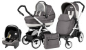 PEG PEREGO Book Plus51 Completo Modular